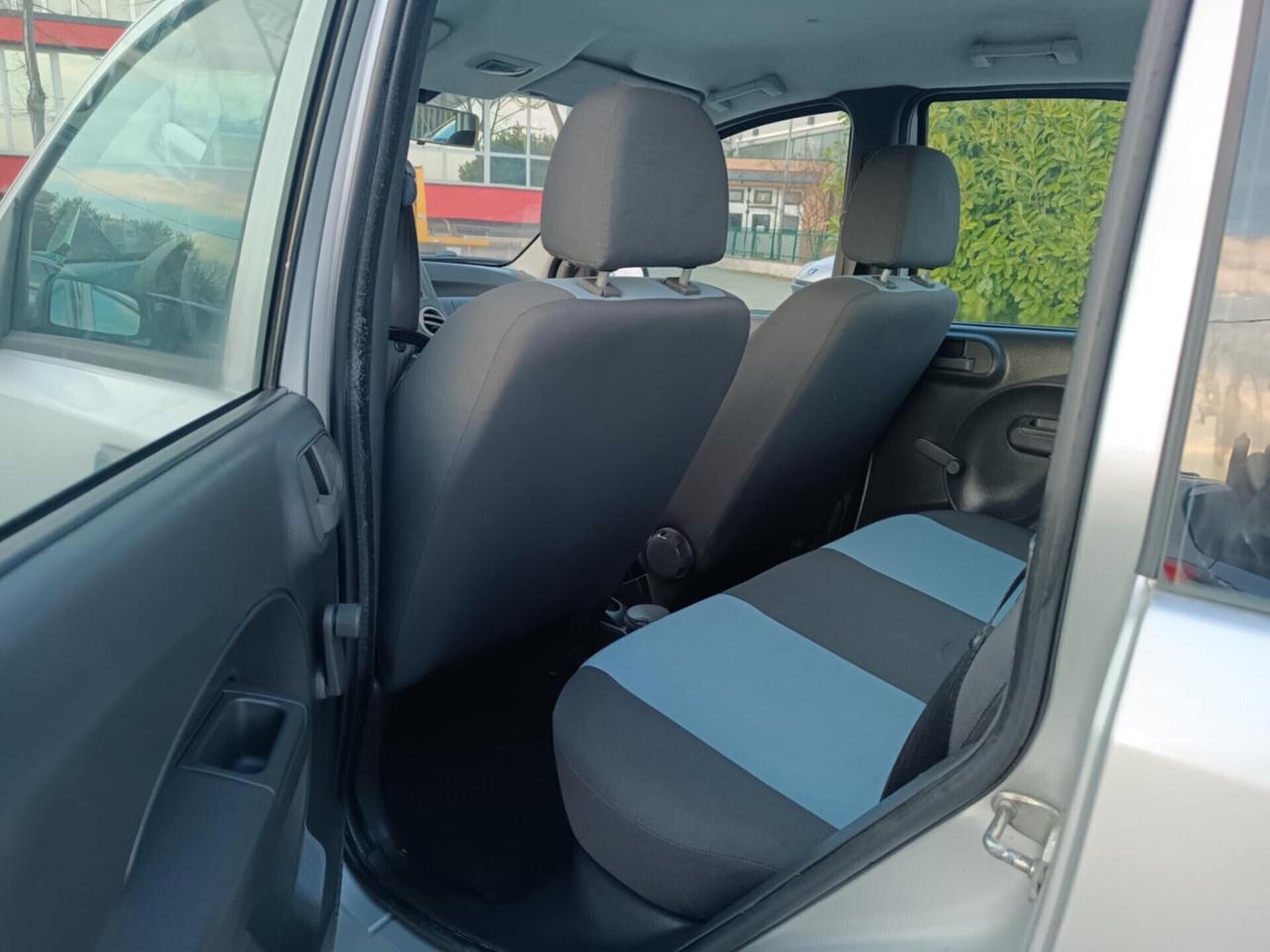 Fiat Panda 1.2 Dynamic Natural Power