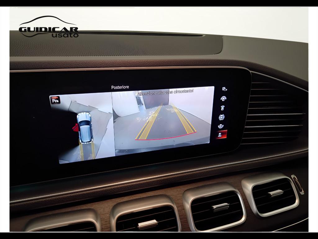 Mercedes-Benz GLE - V167 2019 - GLE 350 de phev (e eq-power) Premium 4mati