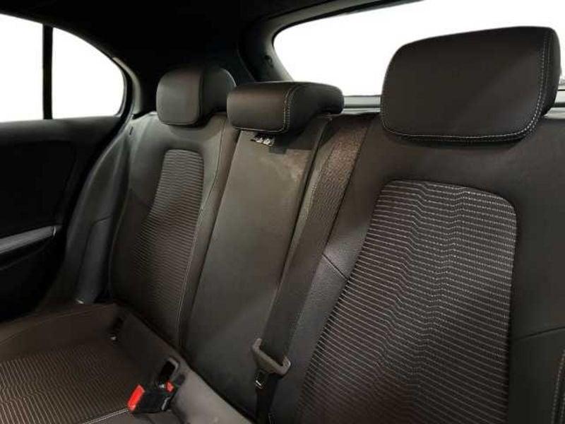 Mercedes-Benz Classe A - W177 2018 A 180 d Sport