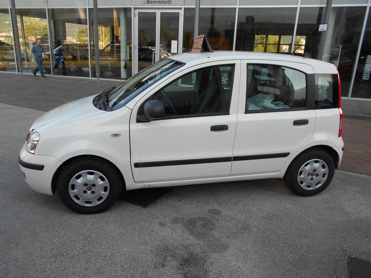 Fiat Panda 1.2