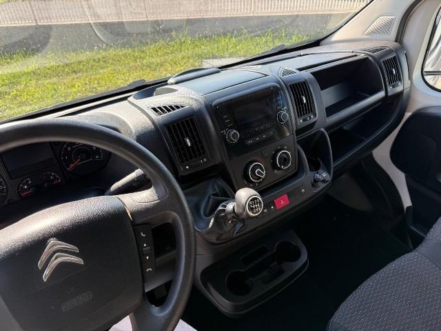 Citroen JUMPER L1H1 120