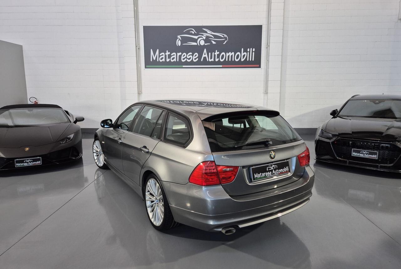 BMW 318 touring 2.0d 143cv Finanziabile