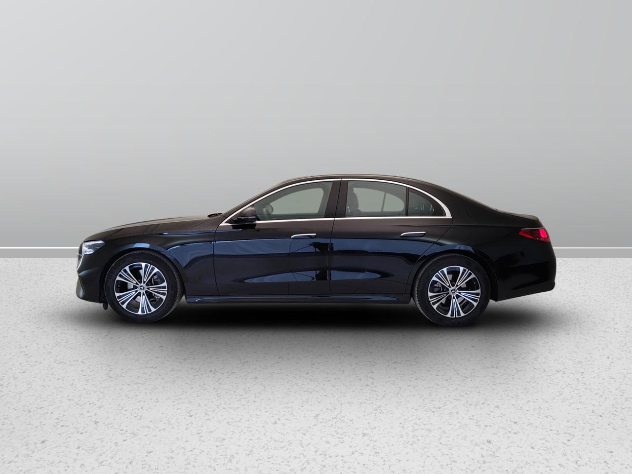 Mercedes-Benz E 220 d 4MATIC