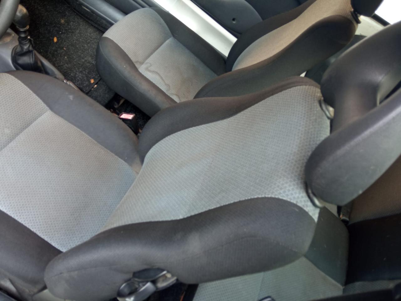 Fiat Seicento 1.1i cat Clima