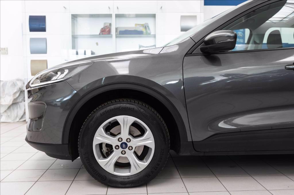 FORD Kuga 2.5 full hybrid Connect 2wd 190cv e-shifter del 2021