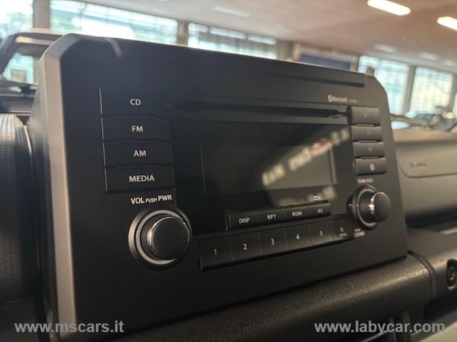 SUZUKI Jimny 1.5 5MT Top