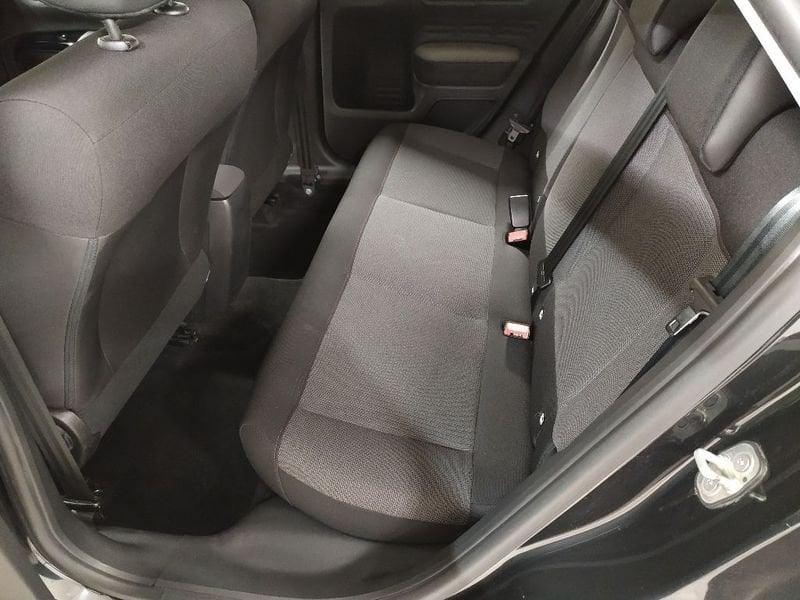 Citroën C4 Cactus 1.6 bluehdi Shine s&s 100cv