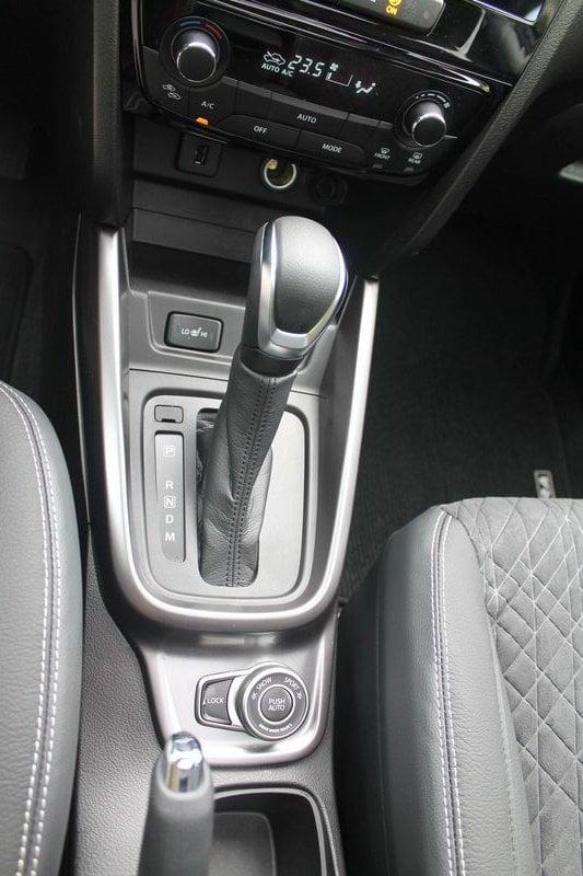 Suzuki Vitara 1.5 140V Hybrid A/T 4WD AllGrip Starview