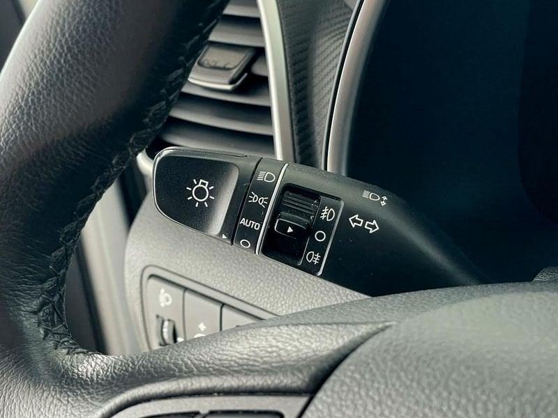 Hyundai Tucson Tucson 1.6 CRDi XPrime