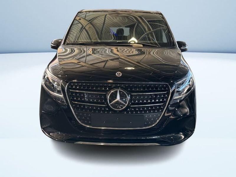 Mercedes-Benz Classe V Avantgarde 250 d Long plus
