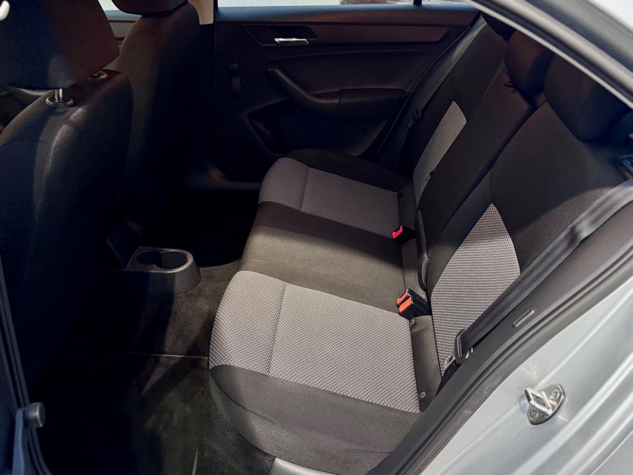 Seat Toledo 1.2 TSI 86cv 22.000km - 2014