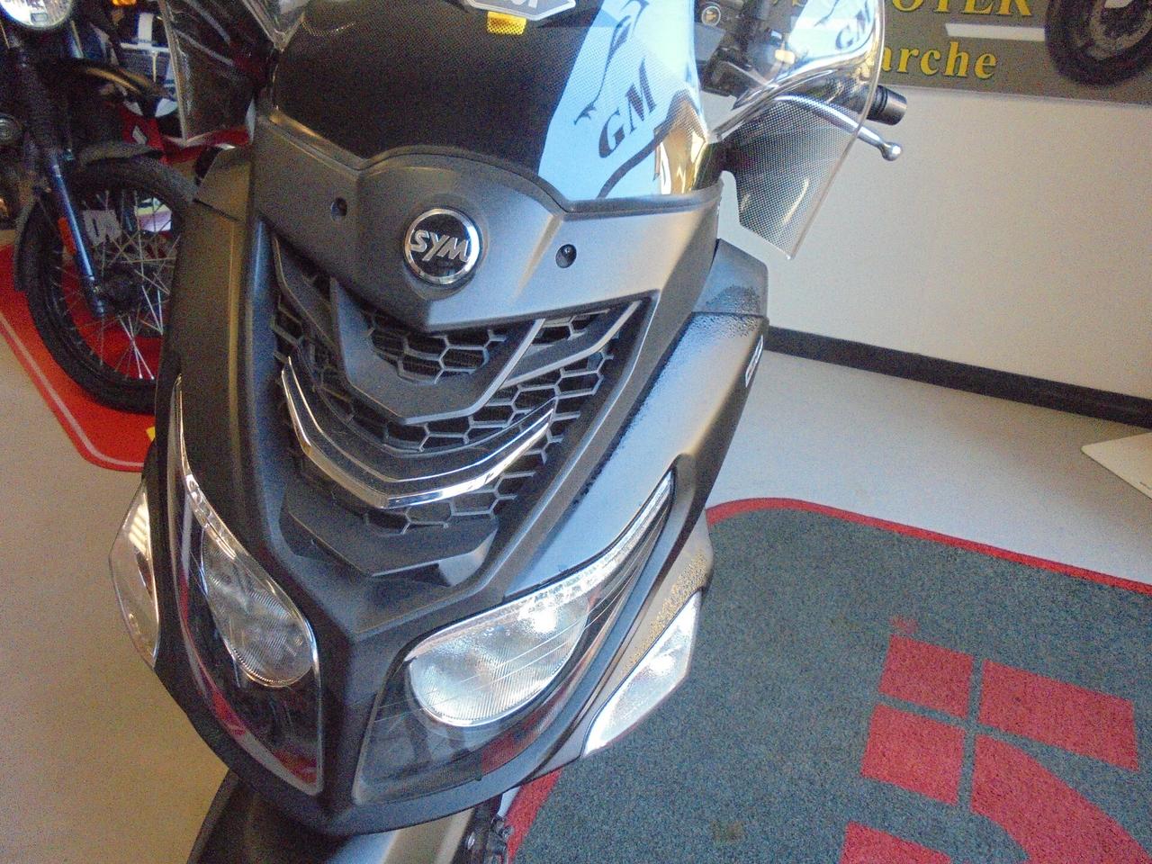 Sym Joyride 200 S ABS