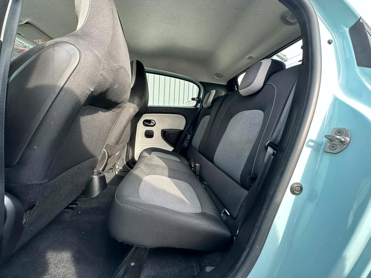 Renault Twingo Electric Zen