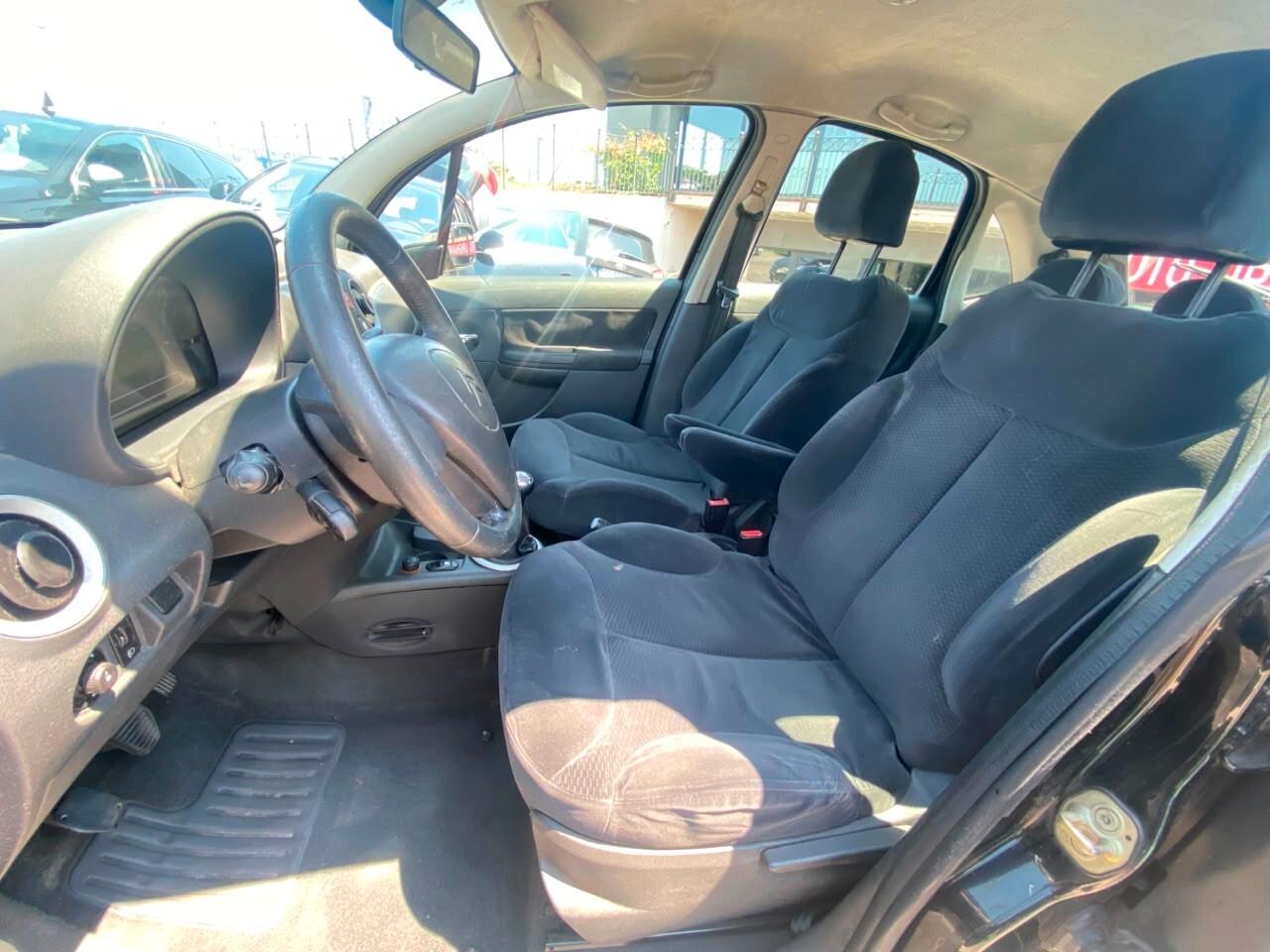 Citroen C3 1.4 HDi 70CV Classique