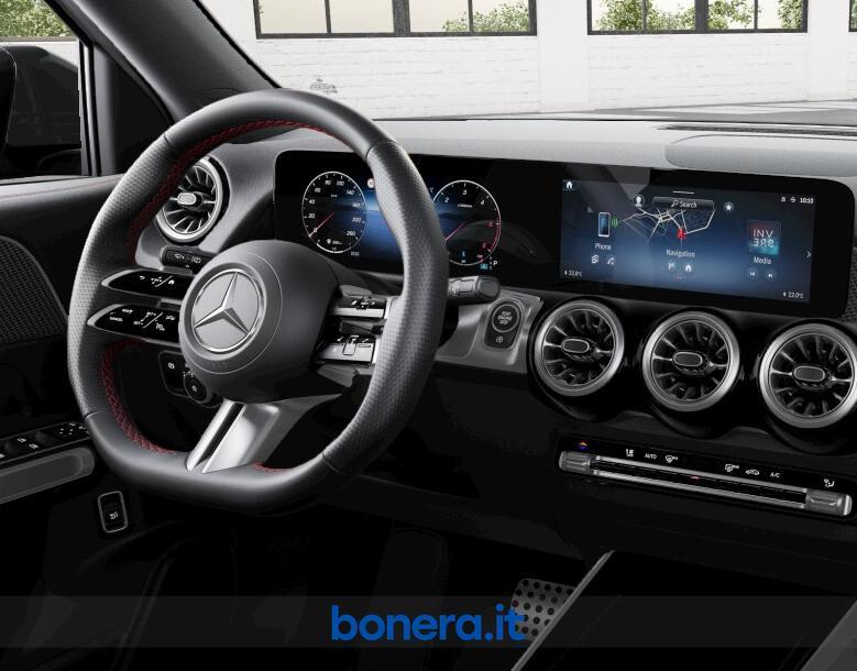 Mercedes GLB 200 D AMG Line Advanced Plus 8G-DCT