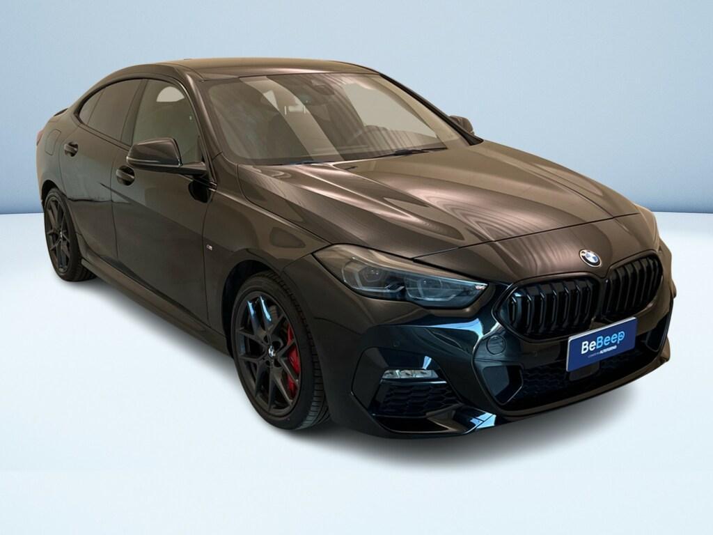 BMW Serie 2 Gran Coupe 220 d Msport xDrive Steptronic