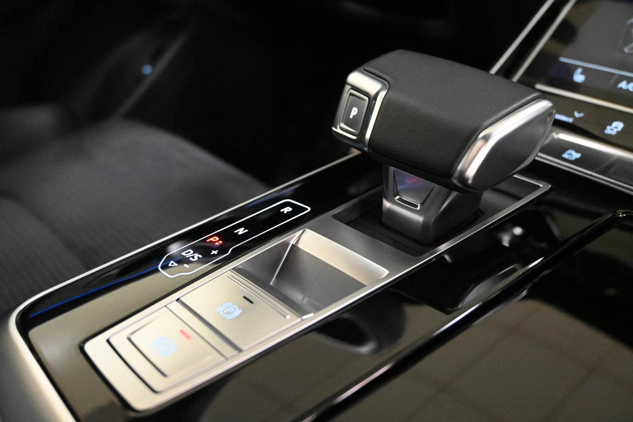 AUDI Q8 Q8 50 TDI 286 CV quattro tiptronic