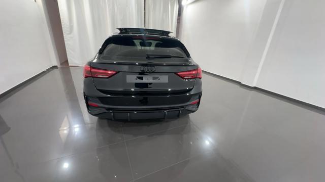 AUDI Q3 SPB 35 TDI S tronic S line edition - CERCHI 20'