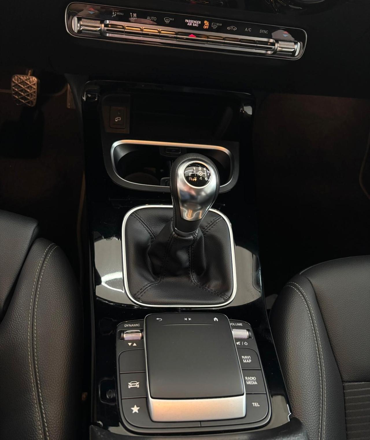 Mercedes-benz B 180 Sport Plus