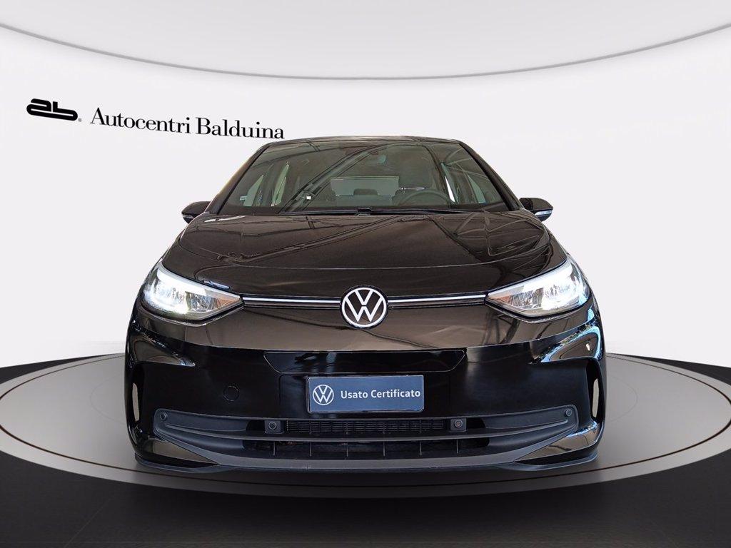 VOLKSWAGEN Id.3 58 kwh pro performance 204cv del 2024