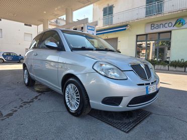 Lancia Ypsilon 1.2 Metano
