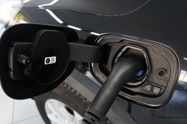 FORD Kuga 2.5 PHEV 225 CV CVT 2WD Titanium Business