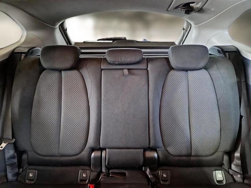 BMW X1 xDrive 25e Business Advantage automatico