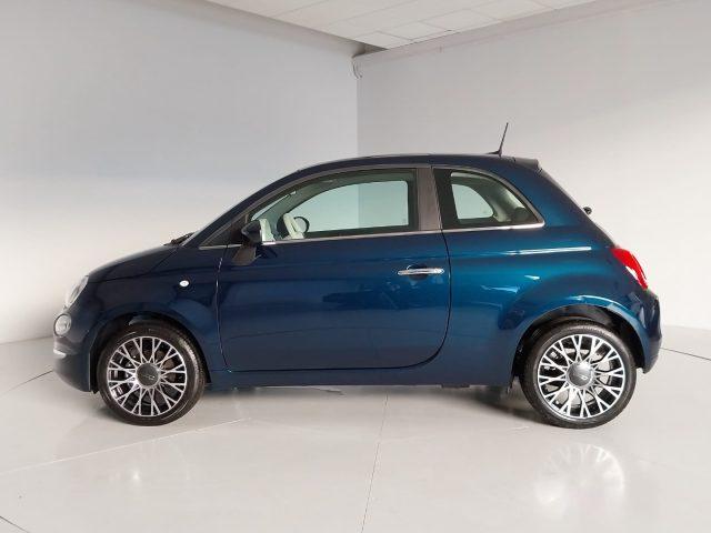 FIAT 500 1.0 Hybrid TETTO CLIMA AUTOM