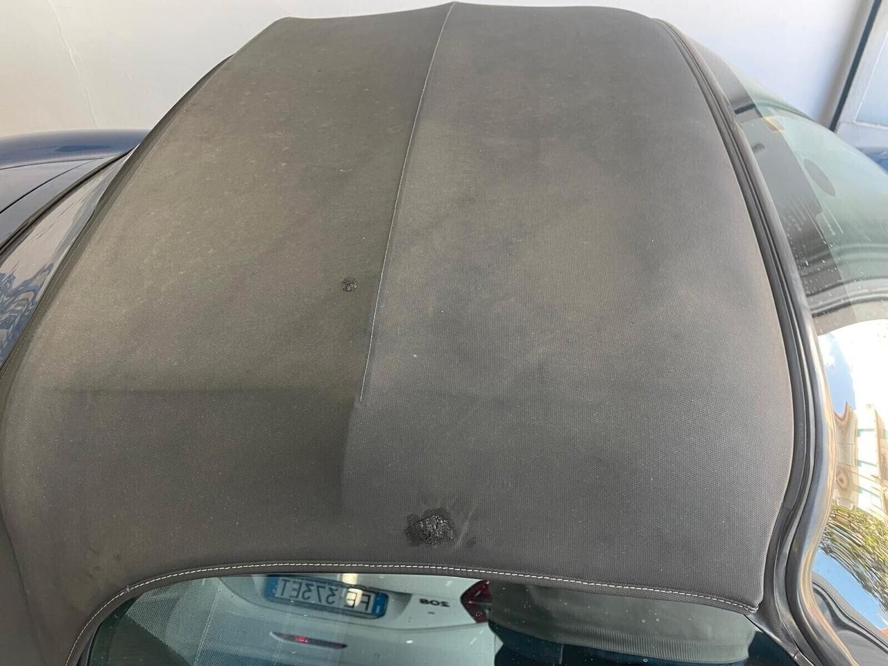 Fiat Barchetta 1.8 16V