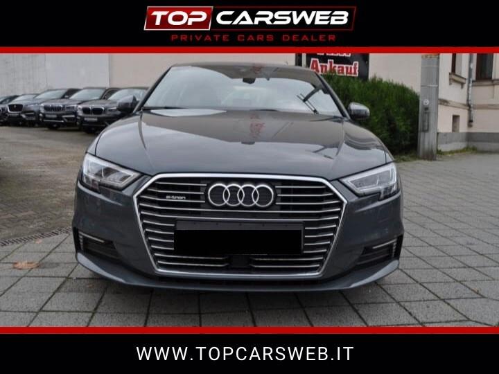 Audi A3 SPB 1.4 TFSI e-tron S tronic S-Line ** PROMO **