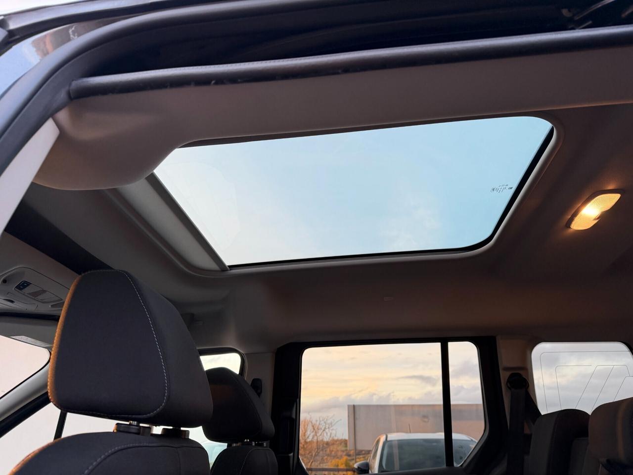 Ford Tourneo Connect 1.5 TDCI 120 cv. ACTIVE (Nav)