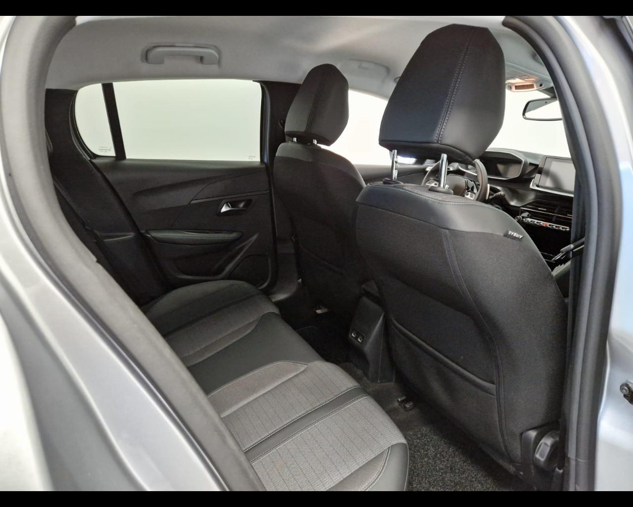PEUGEOT 208 II 2019 - 208 1.2 puretech GT Pack s&s 100cv eat8