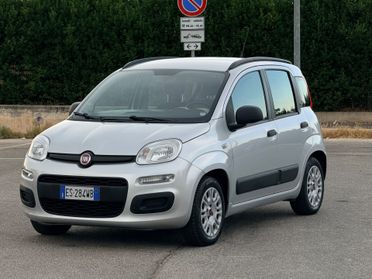 Fiat Panda 1.2 GPL “12 mesi di garanzia”
