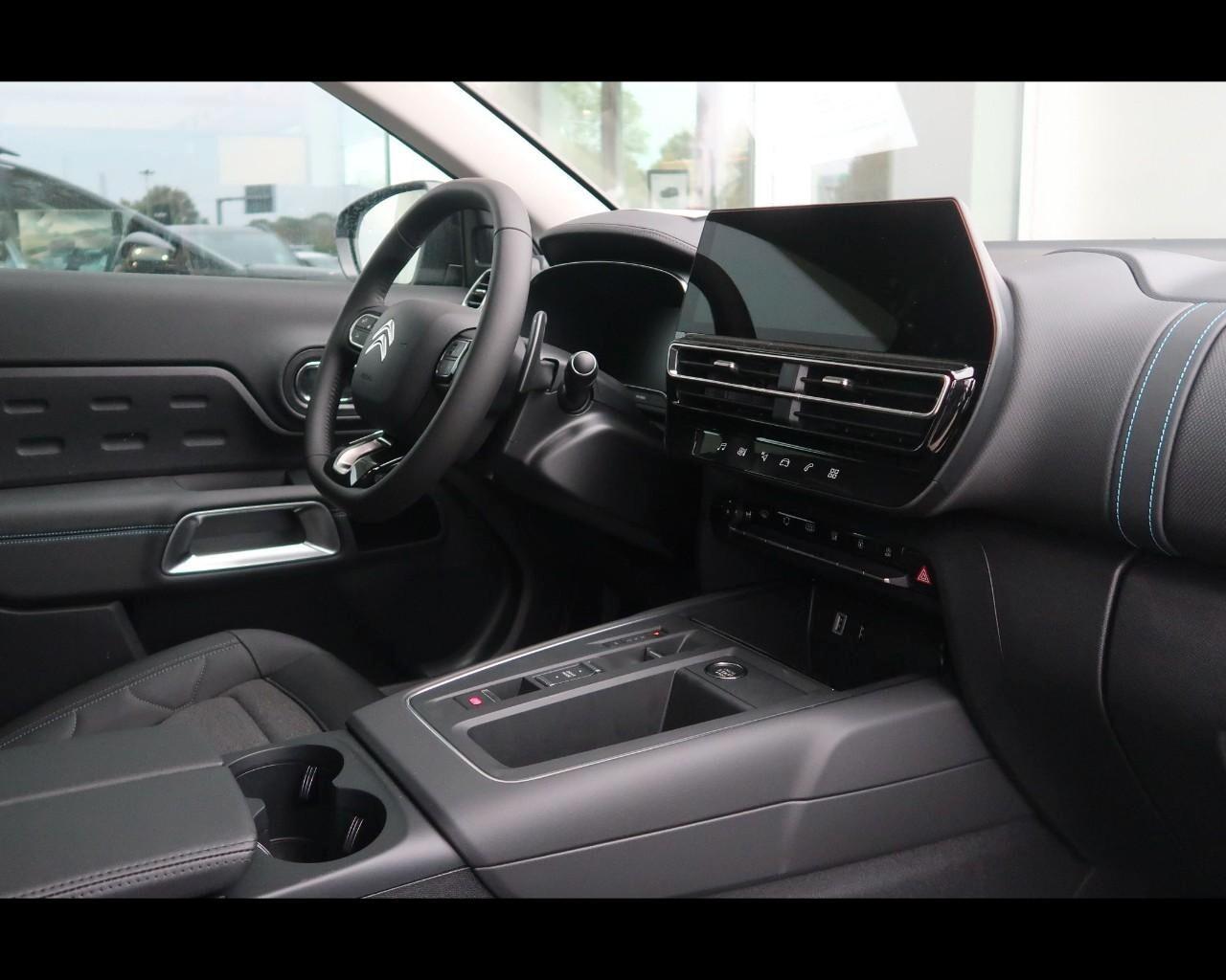 Citroen C5 Aircross BlueHDi 130 S&S EAT8 Max