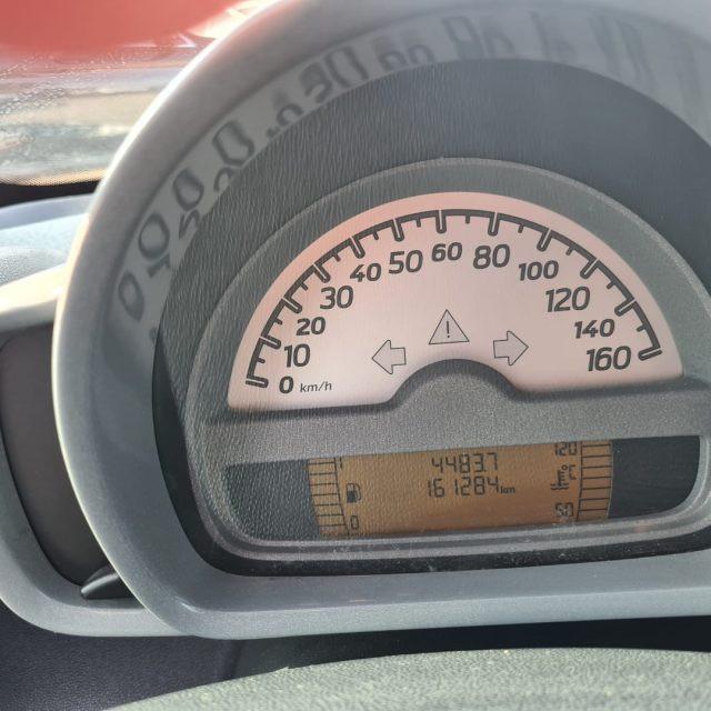 SMART ForTwo 1000 52 kW coupé pulse