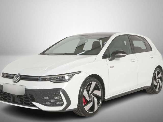 Volkswagen Golf GTI 8.5 *Nuovo Modello* Black Style 2.0 TSI DSG 265CV