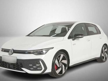 Volkswagen Golf GTI 8.5 *Nuovo Modello* Black Style 2.0 TSI DSG 265CV