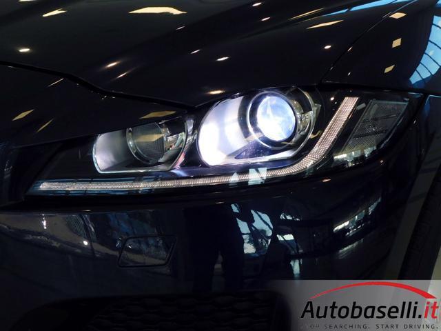 JAGUAR F-Pace 2.0D 180CV AWD AUTOMATICA PRESTIGE 'EURO 6D'