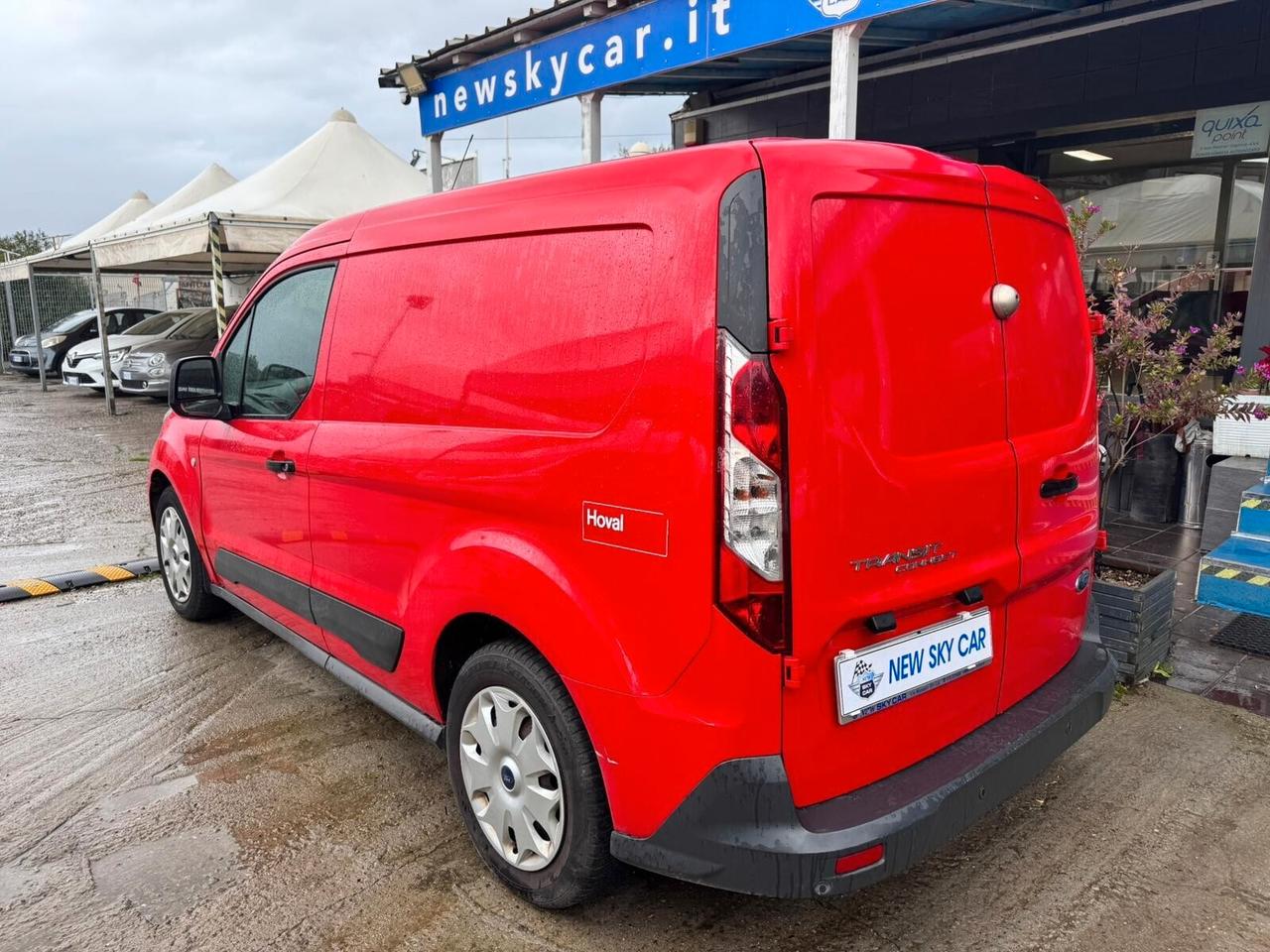 Ford Transit Connect 200 1.5 TDCi 100CV PC Furgone Trend