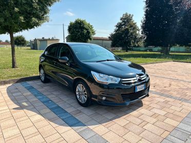 Citroen C4 1.6 e-HDi 115 airdream CMP6 Exclusive