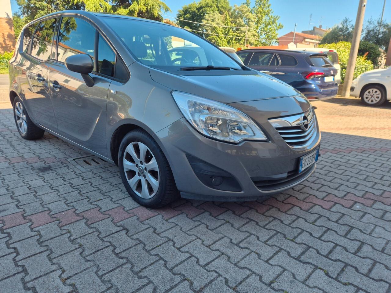 Opel Meriva 1.7 CDTI 110CV Elective