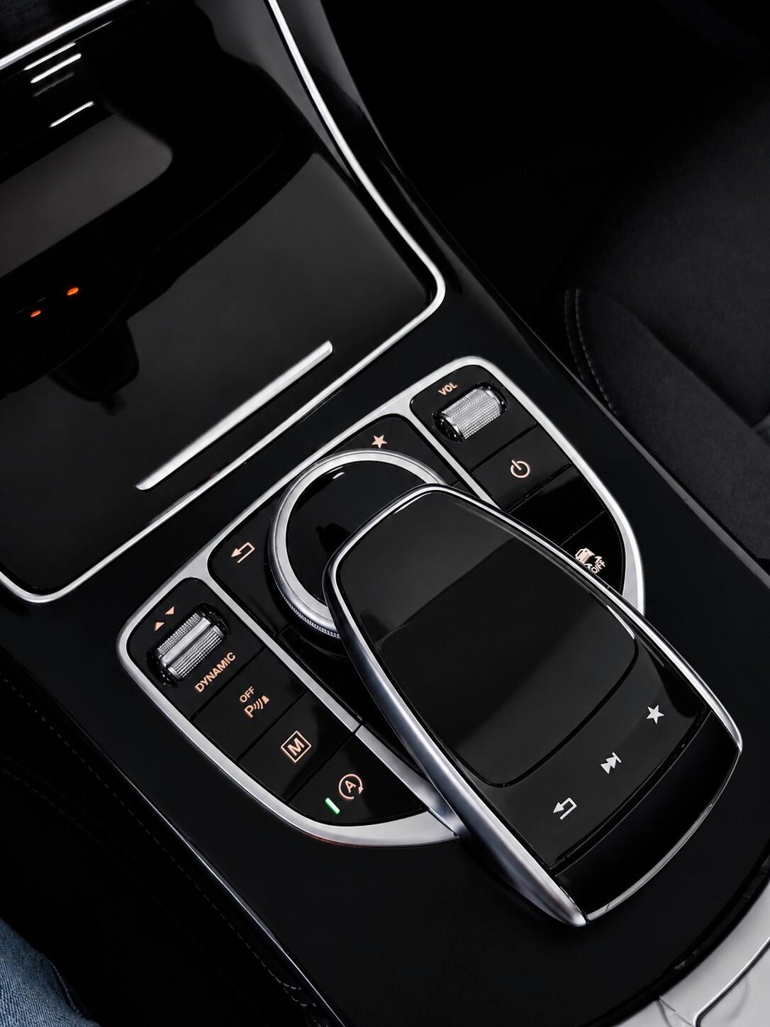 Mercedes-benz GLC 250 d 4Matic Sport Plus TETTO