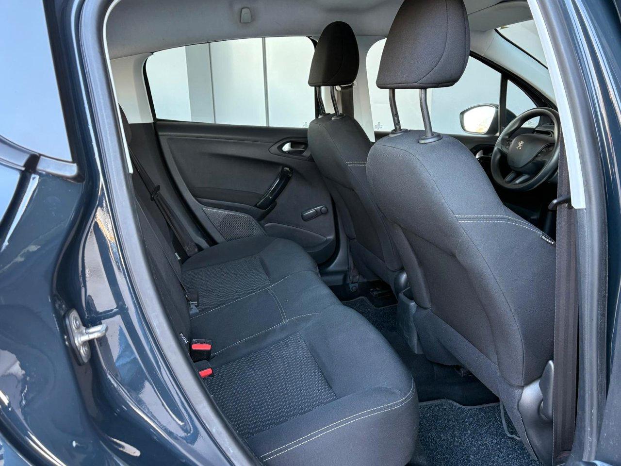 Peugeot 208 5 Porte 208 5p 1.0 puretech Access 68cv