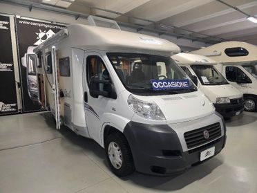 CAMPER MCLOUIS STEEL 466