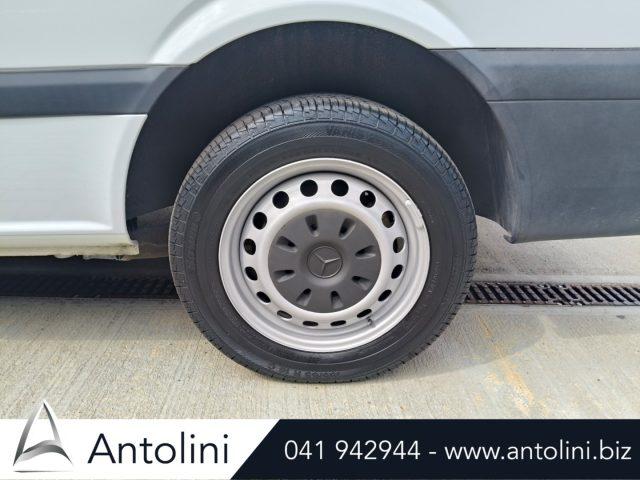MERCEDES-BENZ Vito 109 Long