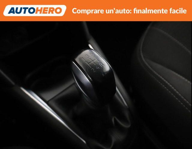 PEUGEOT 208 1° serie PureTech 82 Stop&Start 5 porte Allure