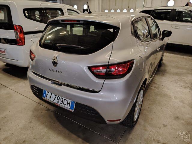 RENAULT Clio dCi 8V 75 CV 5 porte Life ANCHE X NEOPATENTATI