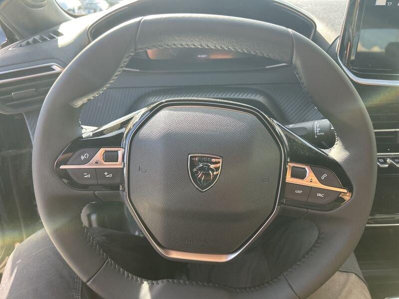 Peugeot 2008 II 2023 1.2 puretech Allure s&s 100cv
