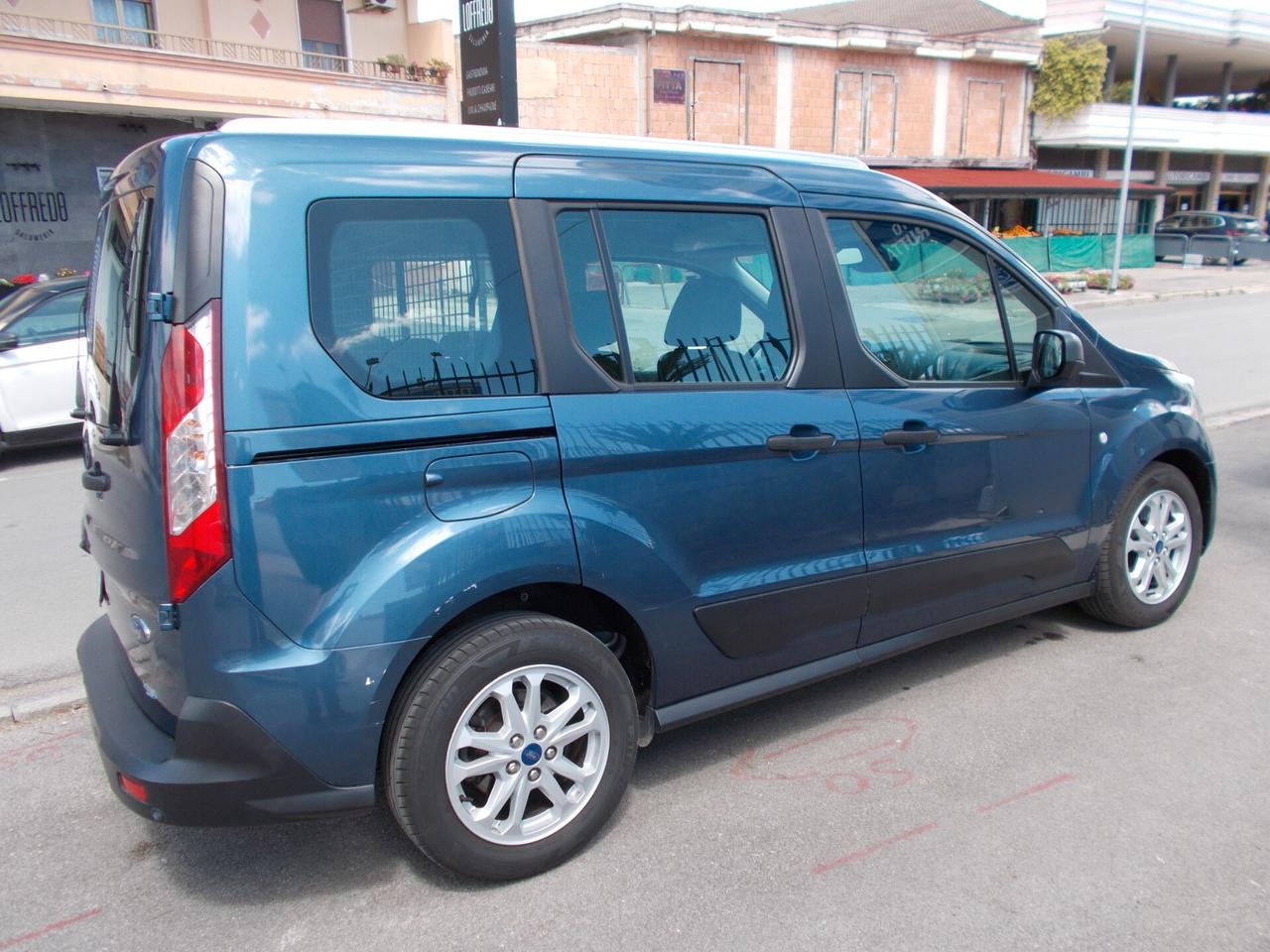 Ford Transit Connect 230 1.5 TDCi 120CV PL aut. Combi Active N1