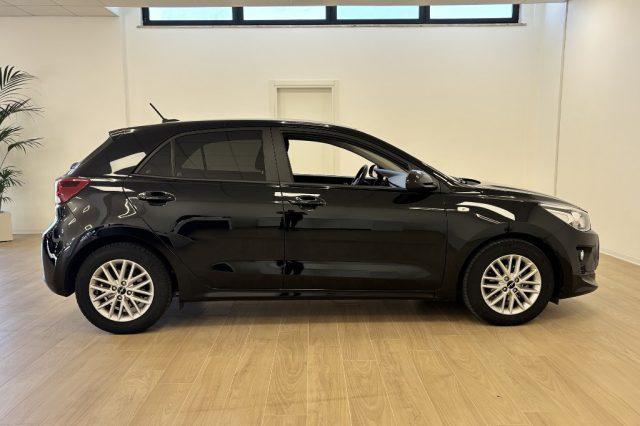KIA Rio 1.2 DPi 82 CV EcoGPL Style